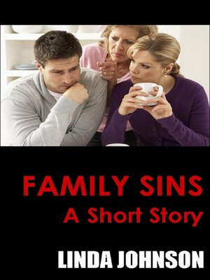 cover image of Family Sins